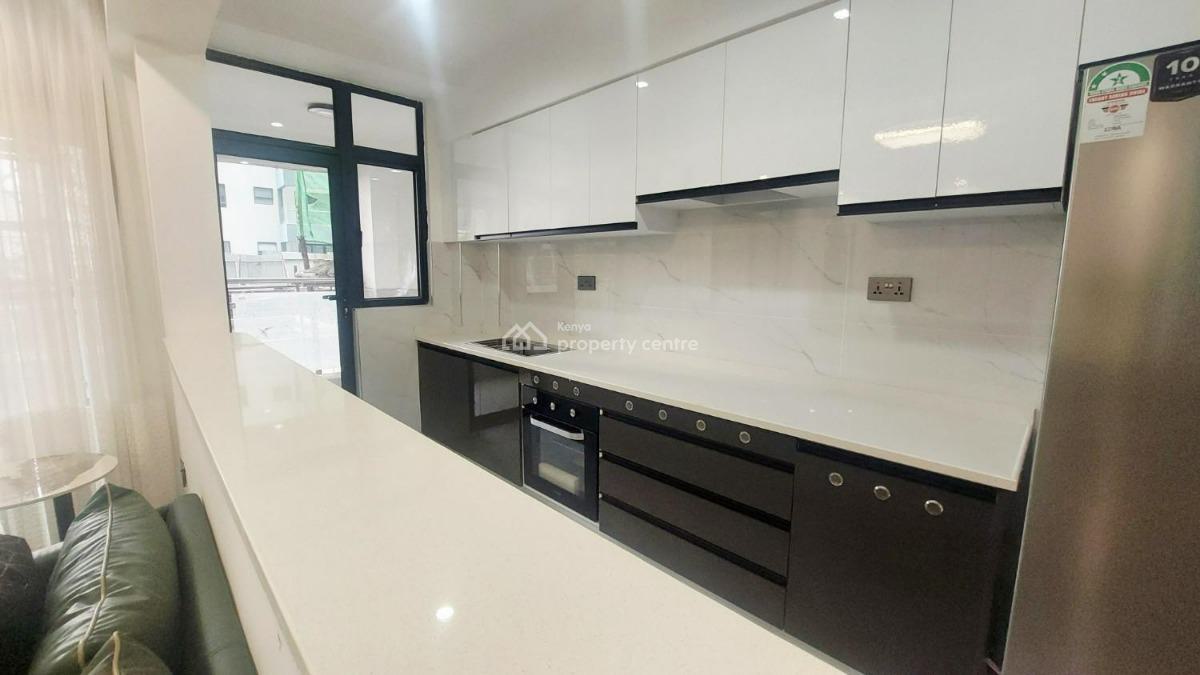 Two Bedroom Apartments All Ensuite : 130 Sqm, Kileleshwa, Kileleshwa, Nairobi, Apartment for Sale