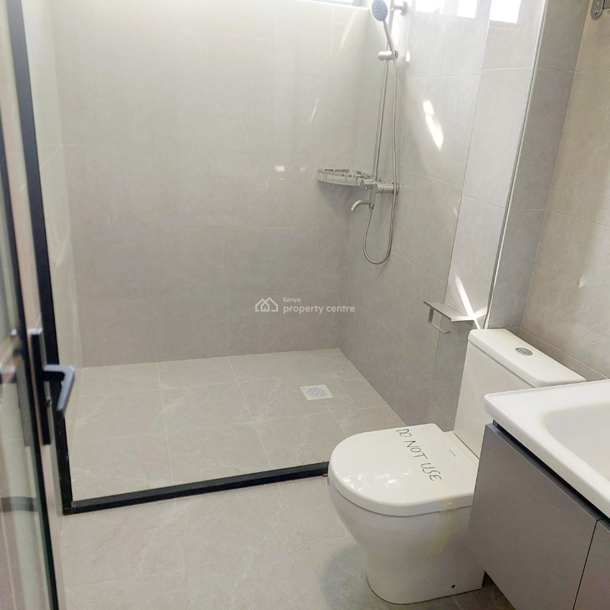Spacious Three Bedroom Apartments in Kileleshwa : 160 Sqm, Kileleshwa, Kileleshwa, Nairobi, Apartment for Sale