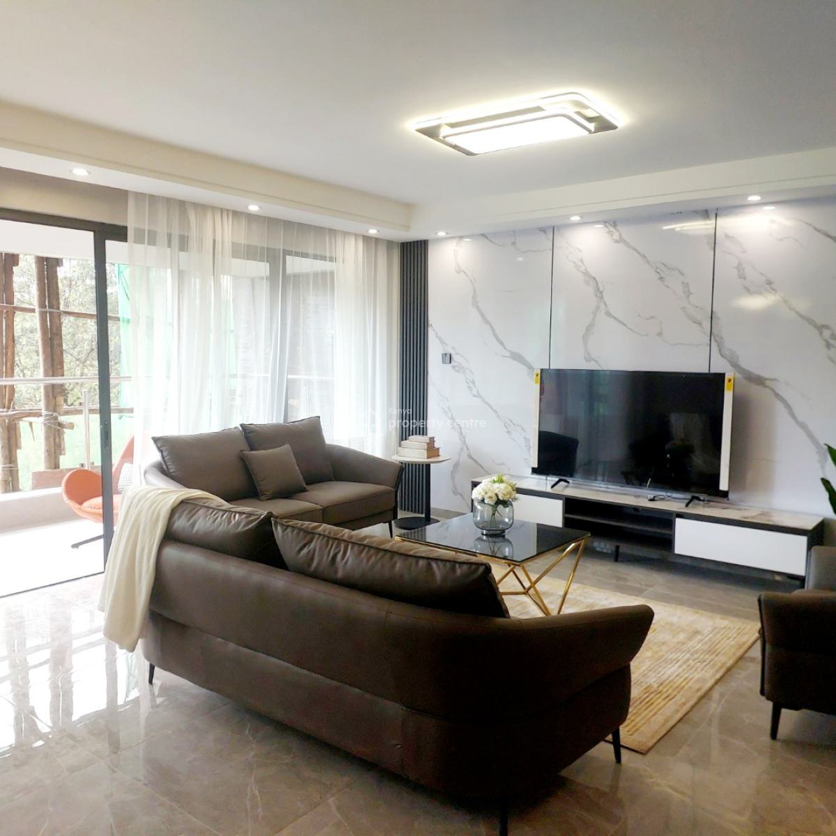 Luxurious Three Bedroom Plus Dsq Apartments in Kileleshwa, Kileleshwa, Kileleshwa, Nairobi, Apartment for Sale