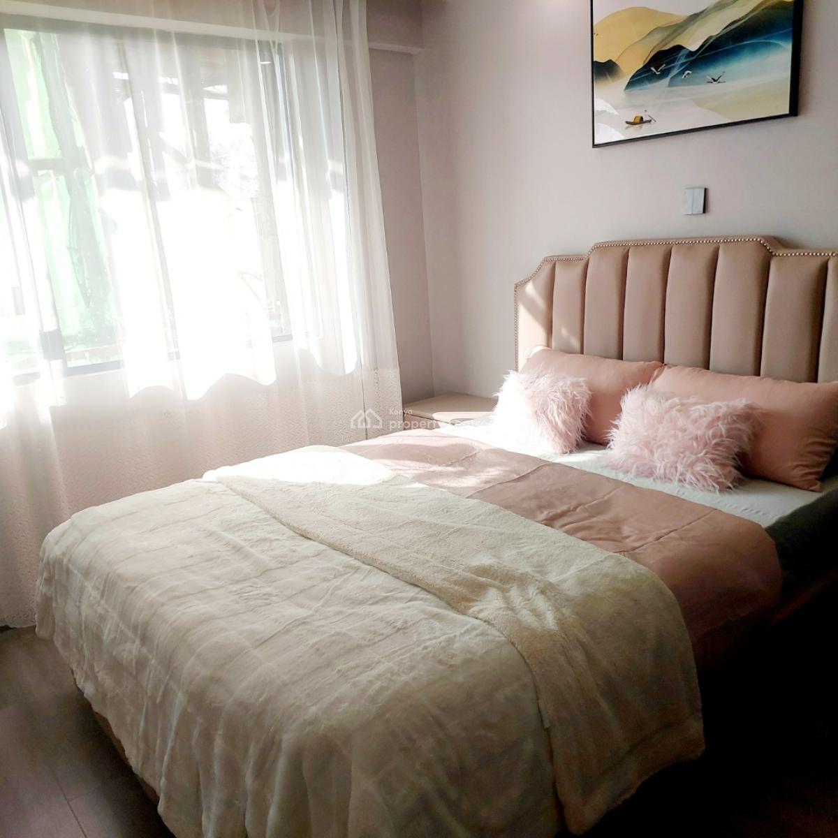 Luxurious Three Bedroom Plus Dsq Apartments in Kileleshwa, Kileleshwa, Kileleshwa, Nairobi, Apartment for Sale