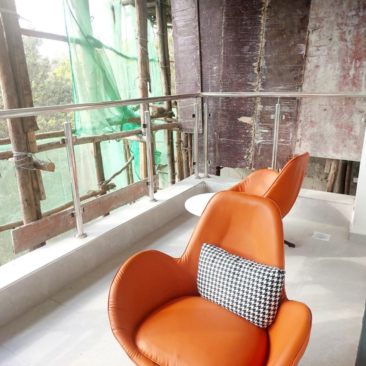Luxurious Three Bedroom Plus Dsq Apartments in Kileleshwa, Kileleshwa, Kileleshwa, Nairobi, Apartment for Sale