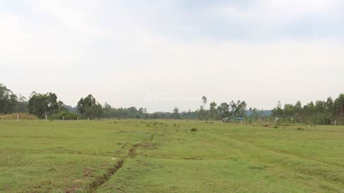 Prime Lands in Kisumu, Kapuonja Sub Location, Maseno, West Kisumu, Kisumu, Land for Sale