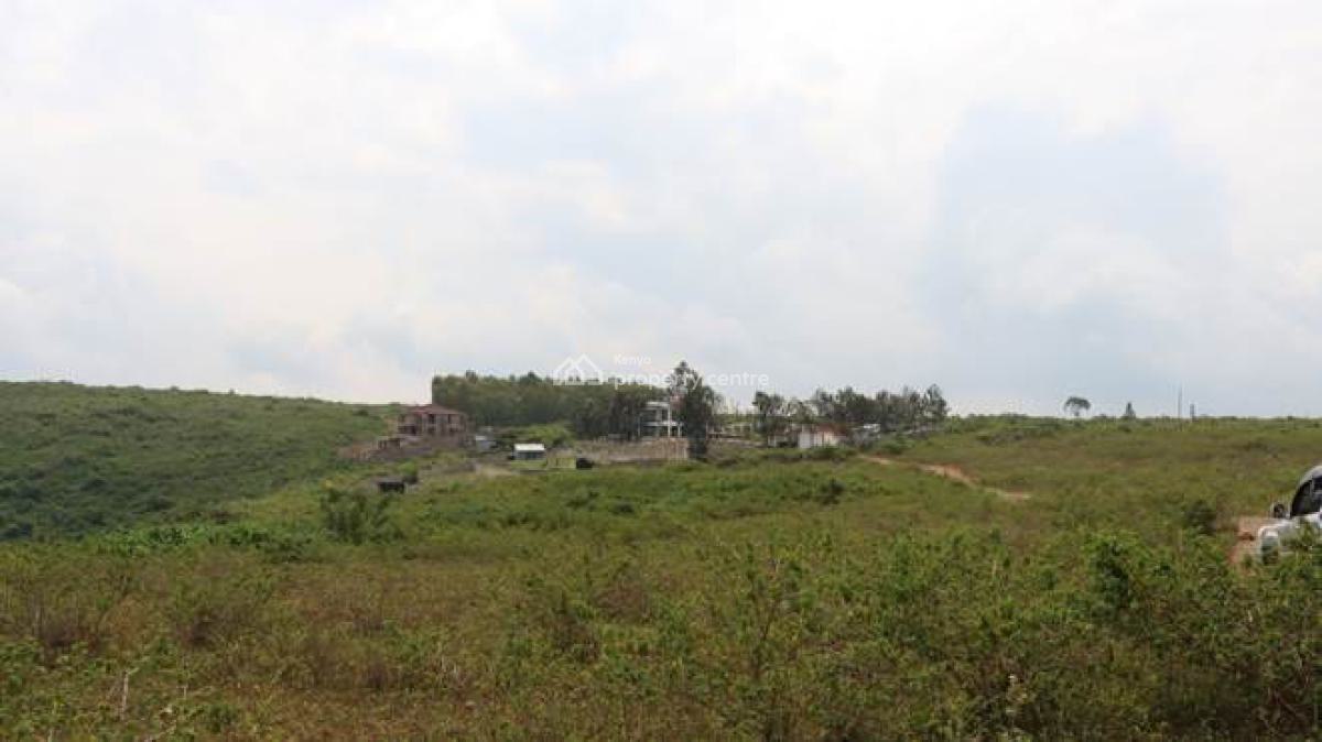 Prime Lands in Kisumu, Kapuonja Sub Location, Maseno, West Kisumu, Kisumu, Land for Sale