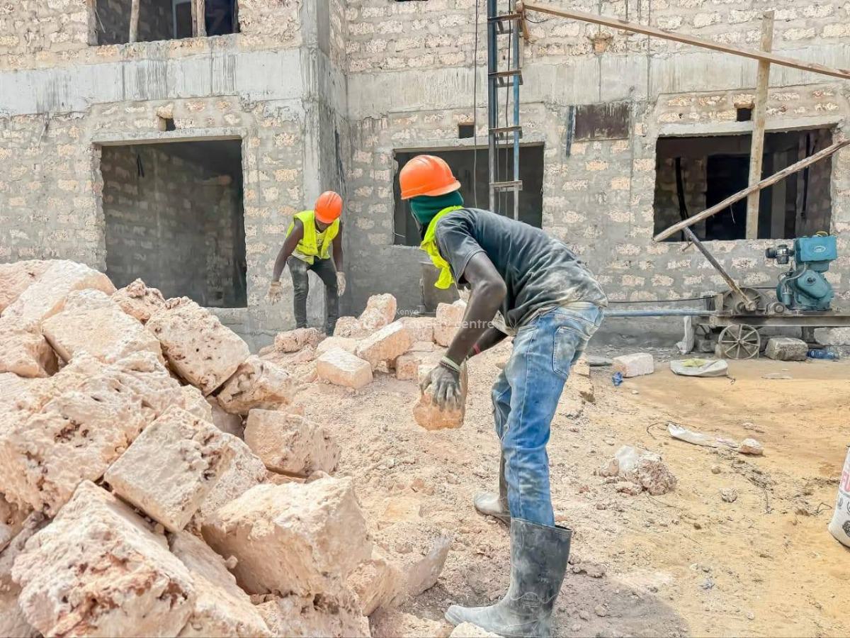 3 Bedrooms, Bamburi, Mombasa, Apartment for Sale