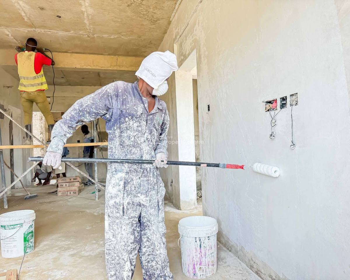 3 Bedrooms, Bamburi, Mombasa, Apartment for Sale