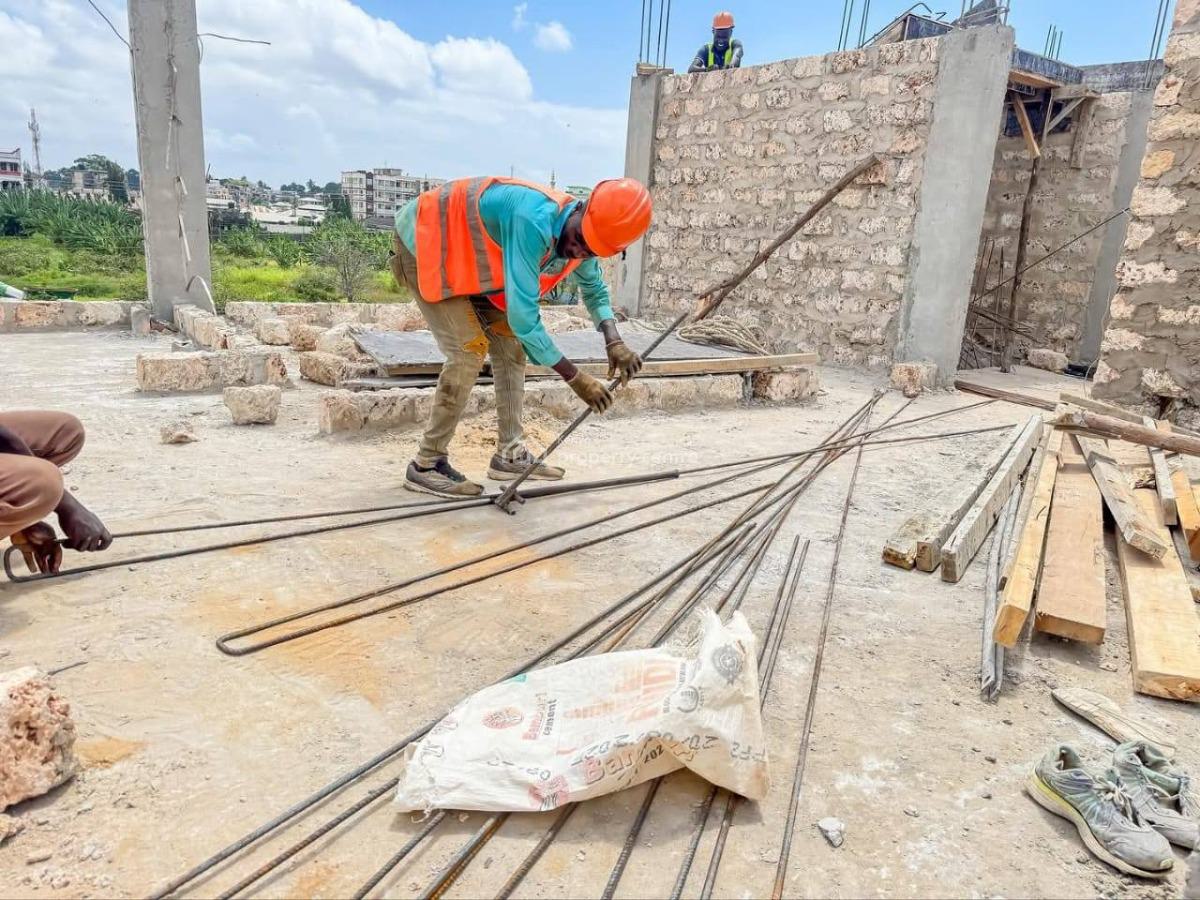 3 Bedrooms, Bamburi, Mombasa, Apartment for Sale