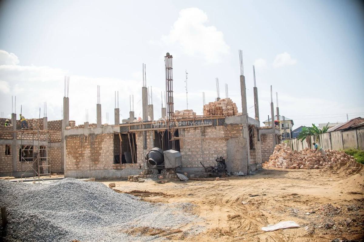 3 Bedrooms, Bamburi, Mombasa, Apartment for Sale