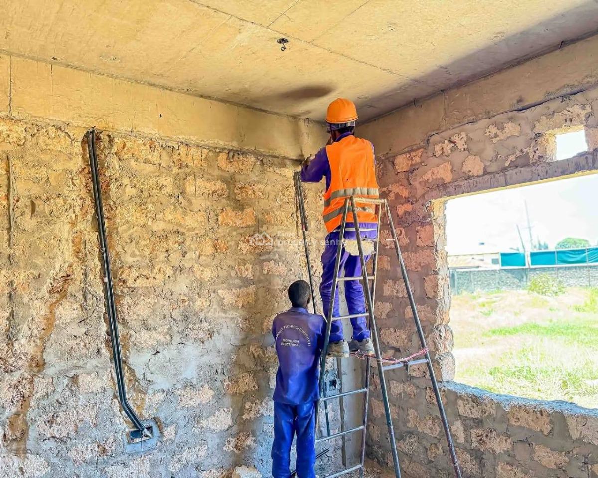 3 Bedrooms, Bamburi, Mombasa, Apartment for Sale