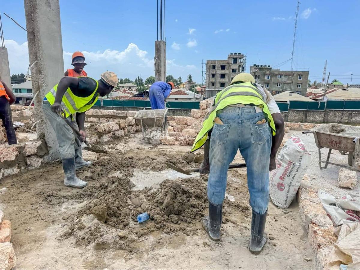 3 Bedrooms, Bamburi, Mombasa, Apartment for Sale