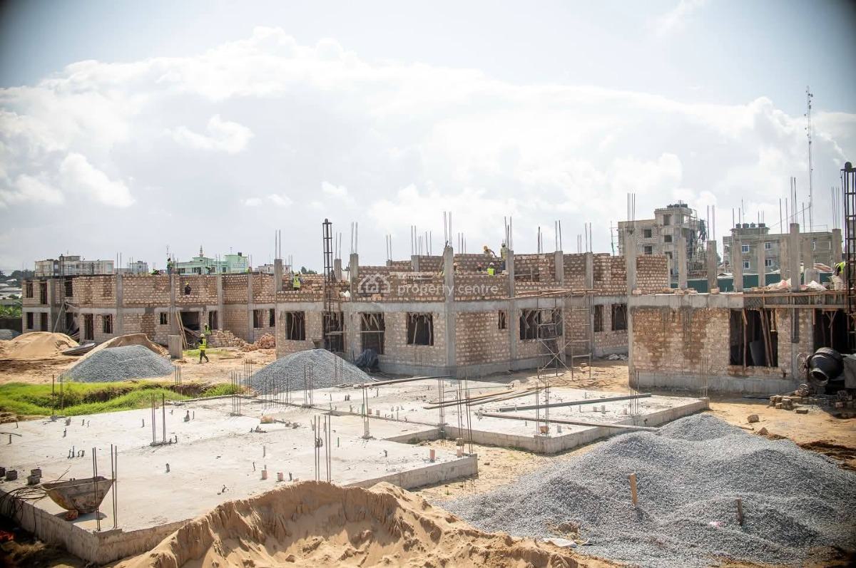 3 Bedrooms, Bamburi, Mombasa, Apartment for Sale