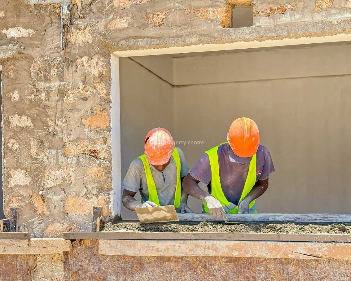 3 Bedrooms, Bamburi, Mombasa, Apartment for Sale