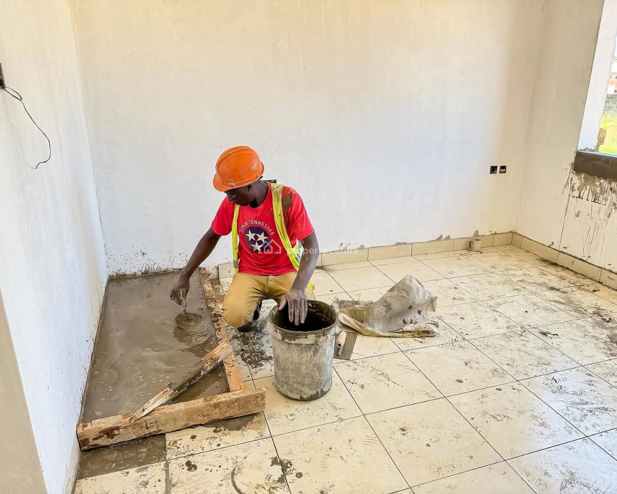 3 Bedrooms, Bamburi, Mombasa, Apartment for Sale