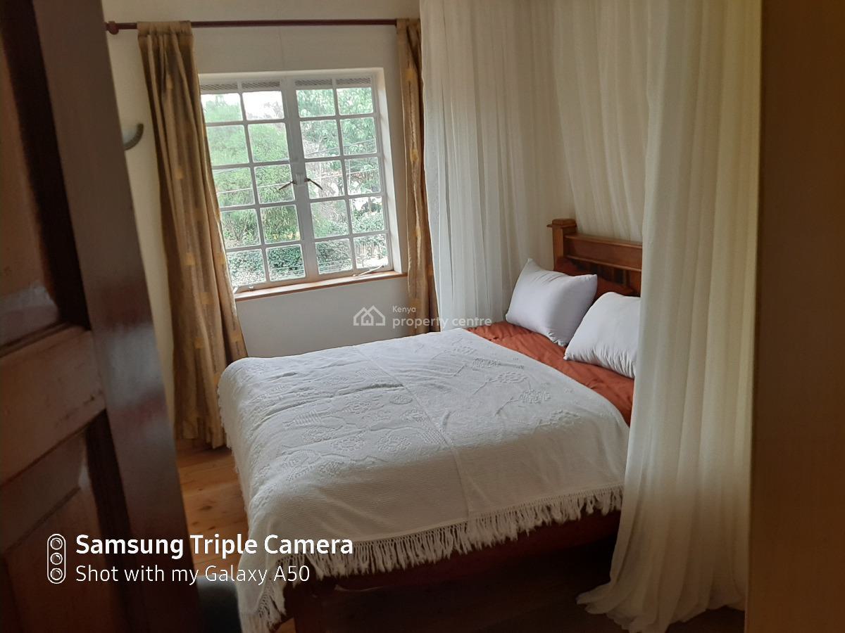 3 Bedroom Fully Furnished, Karen, Karen, Nairobi, Townhouse for Rent