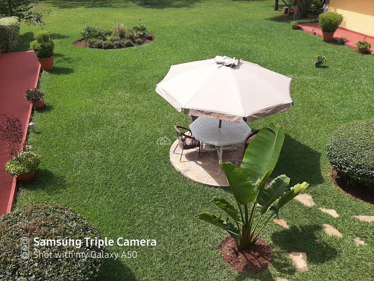 3 Bedroom Fully Furnished, Karen, Karen, Nairobi, Townhouse for Rent