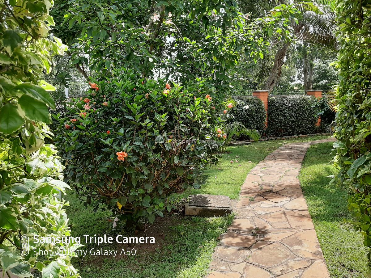 3 Bedroom Fully Furnished, Karen, Karen, Nairobi, Townhouse for Rent