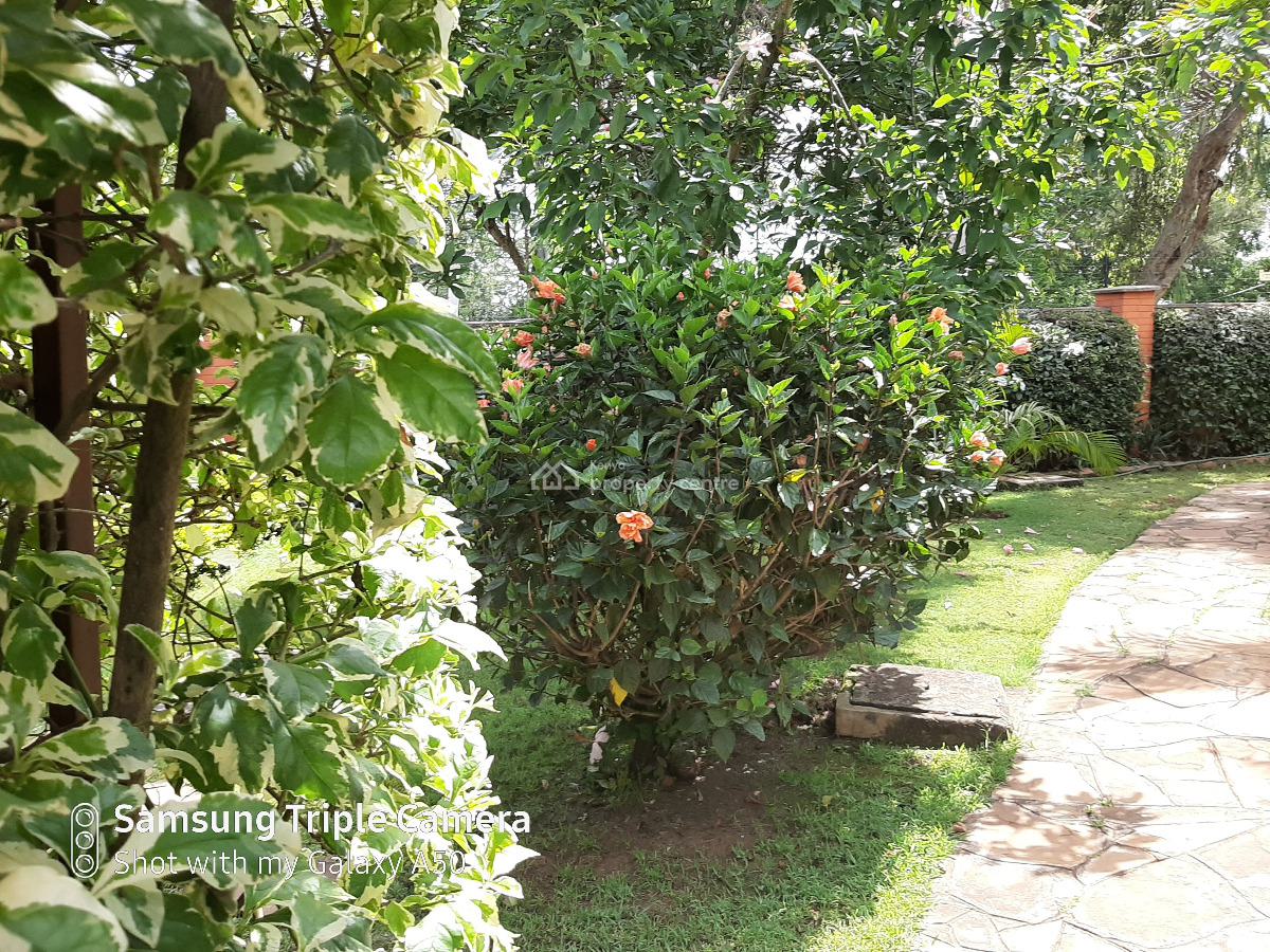 3 Bedroom Fully Furnished, Karen, Karen, Nairobi, Townhouse for Rent