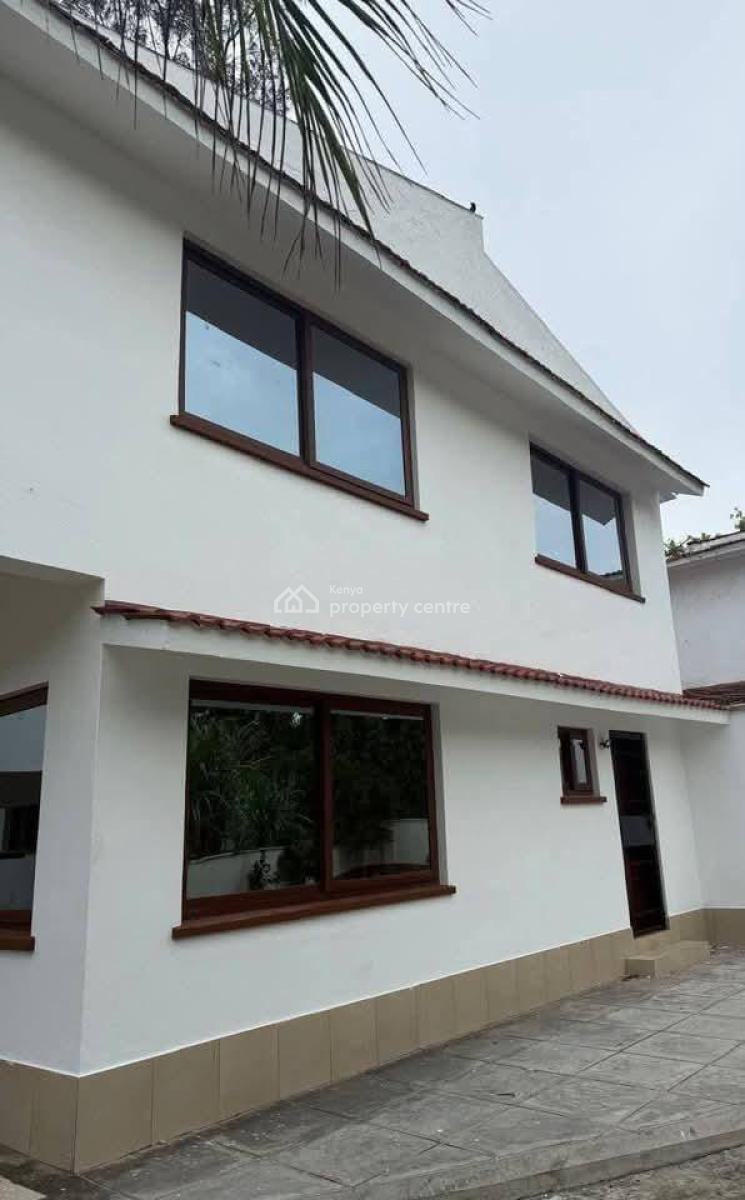 5 Bedroom Townhouse in Nyali,mombasa, Nyali, Mombasa, House for Rent