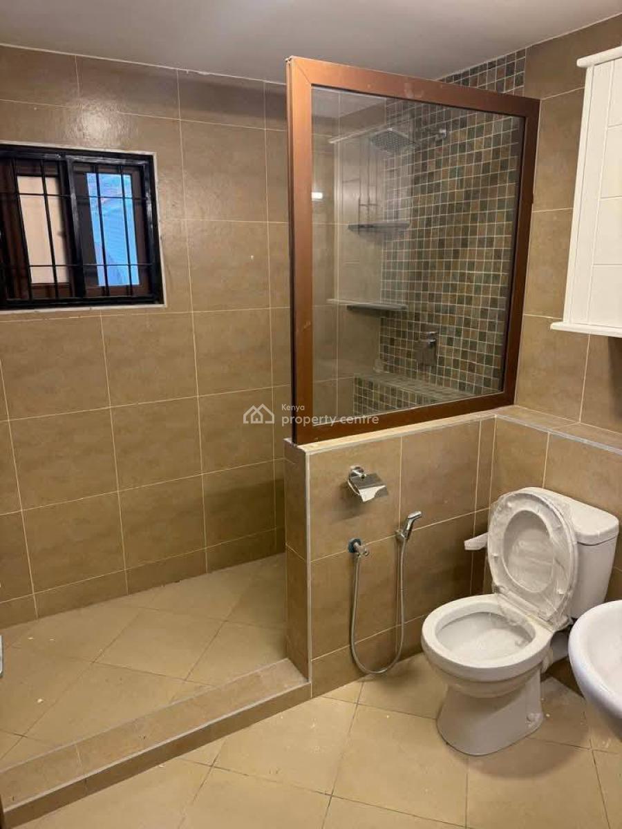 5 Bedroom Townhouse in Nyali,mombasa, Nyali, Mombasa, House for Rent