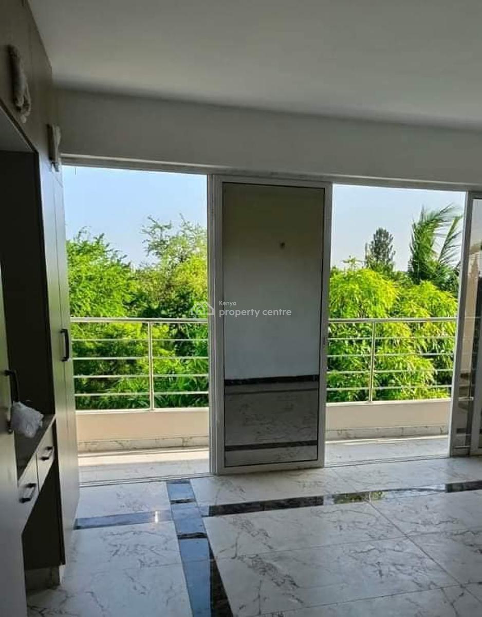 Modern 4 Bedroom Apartment in Nyali,mombasa, Nyali, Nyali, Mombasa, Apartment for Rent