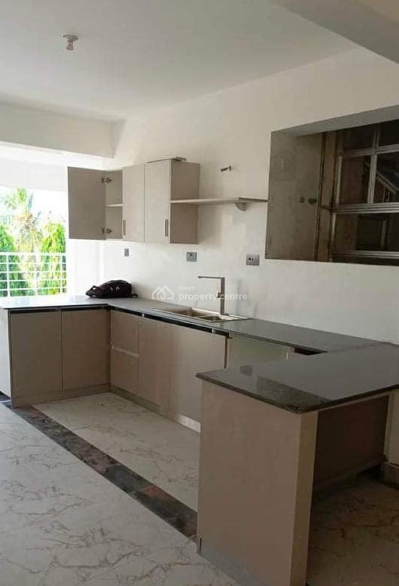 Modern 4 Bedroom Apartment in Nyali,mombasa, Nyali, Nyali, Mombasa, Apartment for Rent