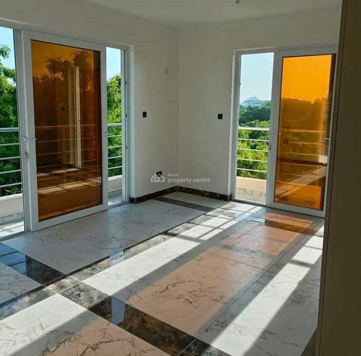 Modern 4 Bedroom Apartment in Nyali,mombasa, Nyali, Nyali, Mombasa, Apartment for Rent