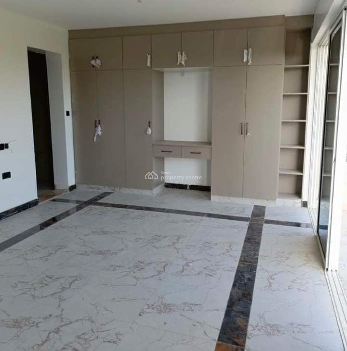Modern 4 Bedroom Apartment in Nyali,mombasa, Nyali, Nyali, Mombasa, Apartment for Rent