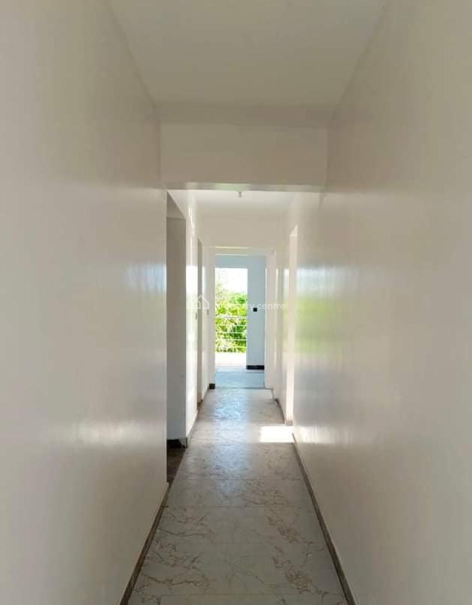 Modern 4 Bedroom Apartment in Nyali,mombasa, Nyali, Nyali, Mombasa, Apartment for Rent