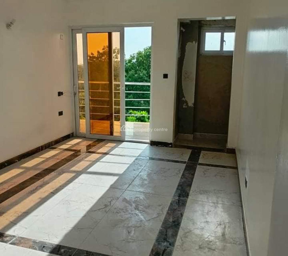 Modern 4 Bedroom Apartment in Nyali,mombasa, Nyali, Nyali, Mombasa, Apartment for Rent