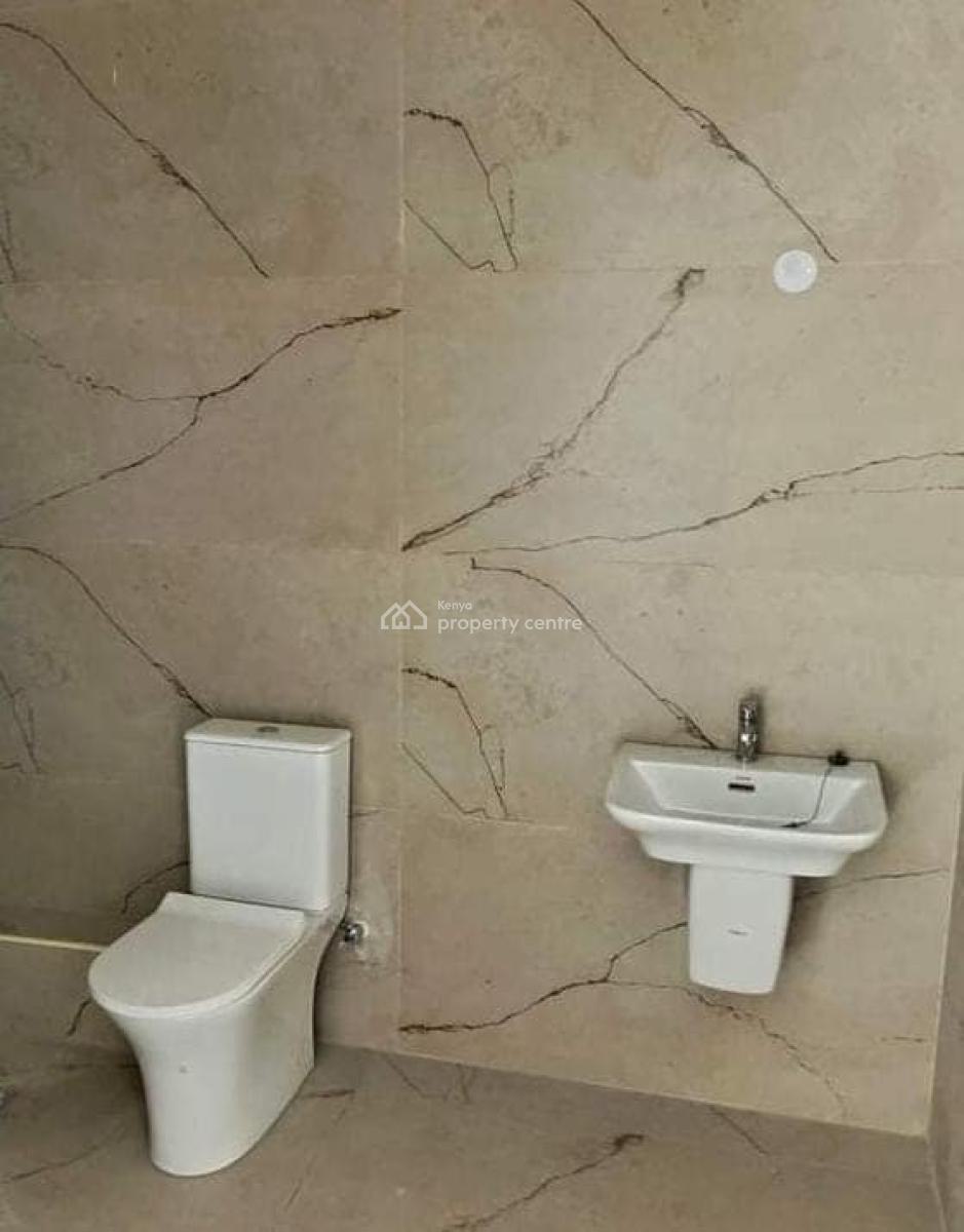 Modern 4 Bedroom Apartment in Nyali,mombasa, Nyali, Nyali, Mombasa, Apartment for Rent