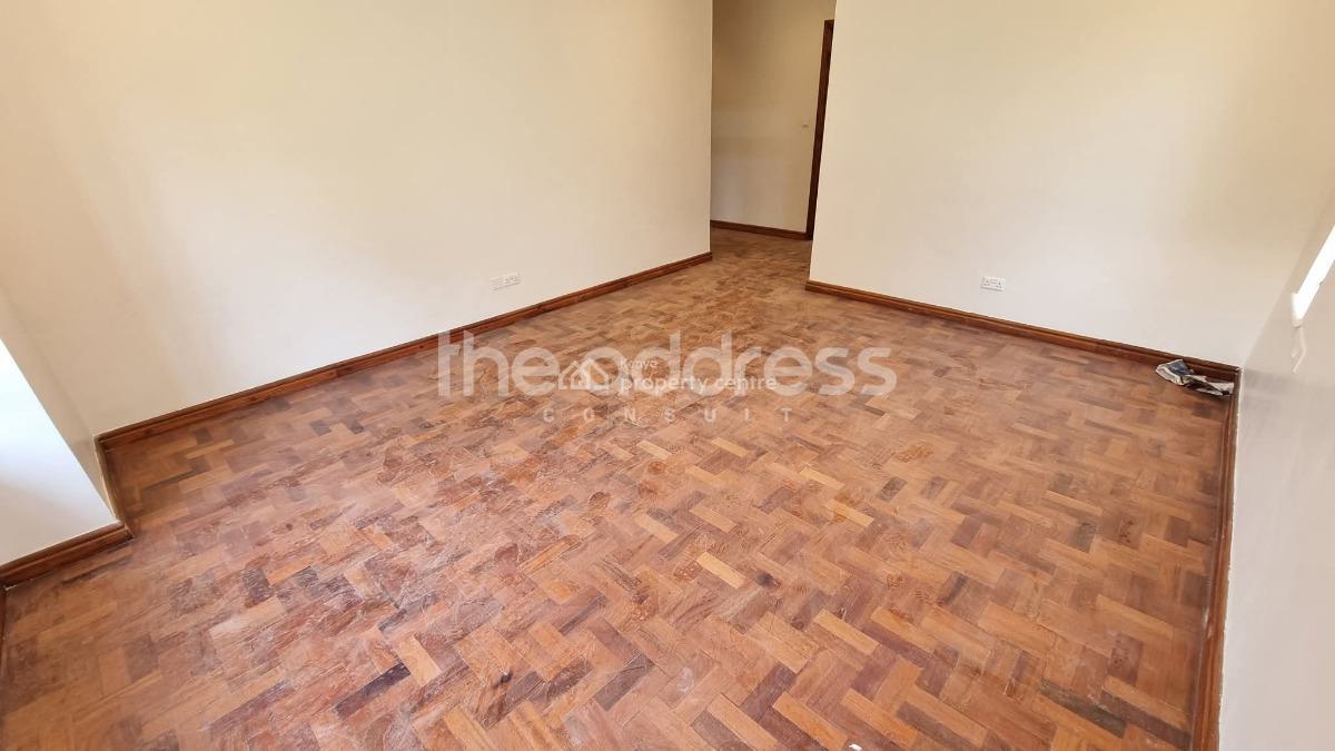 4 Bedroom Bungalow, Karen, Karen, Nairobi, Townhouse for Rent