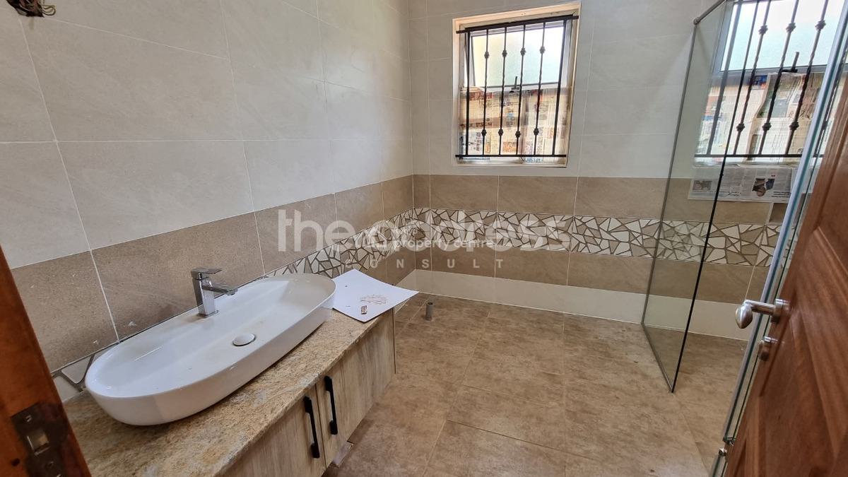 4 Bedroom Bungalow, Karen, Karen, Nairobi, Townhouse for Rent