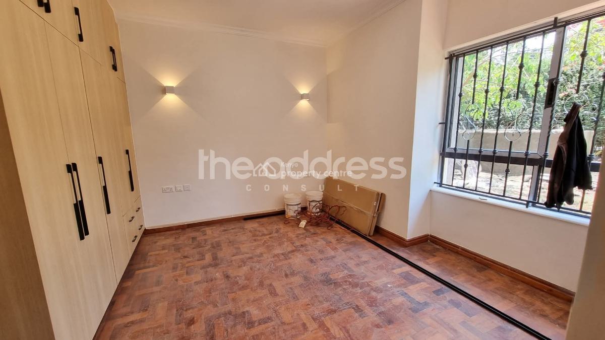 4 Bedroom Bungalow, Karen, Karen, Nairobi, Townhouse for Rent