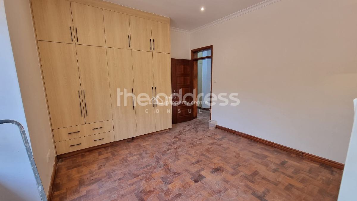 4 Bedroom Bungalow, Karen, Karen, Nairobi, Townhouse for Rent