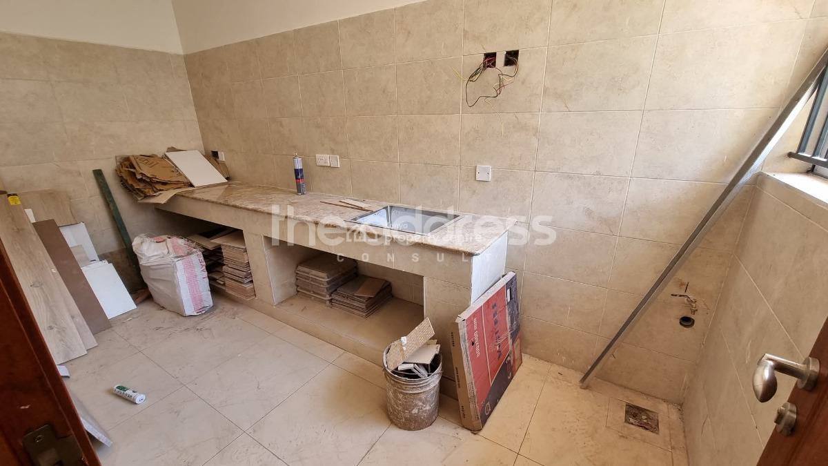 4 Bedroom Bungalow, Karen, Karen, Nairobi, Townhouse for Rent