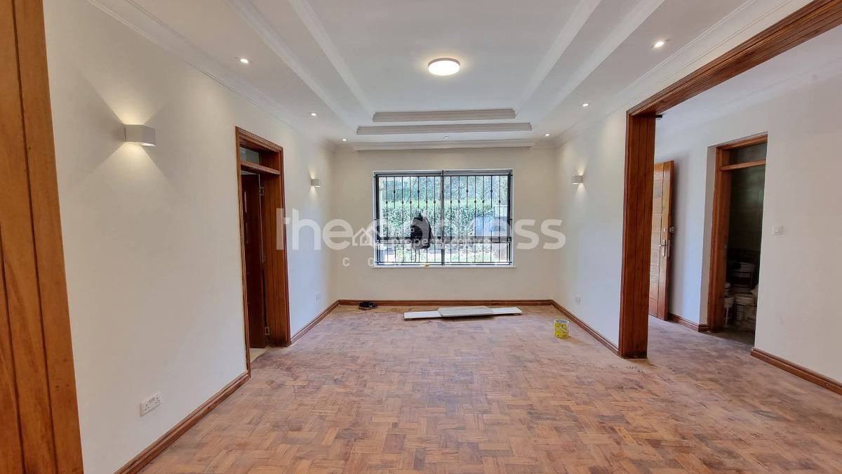 4 Bedroom Bungalow, Karen, Karen, Nairobi, Townhouse for Rent