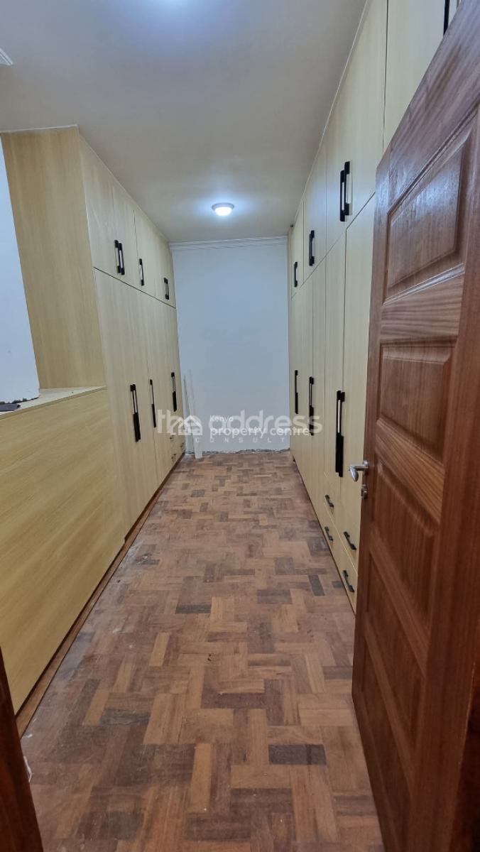 4 Bedroom Bungalow, Karen, Karen, Nairobi, Townhouse for Rent