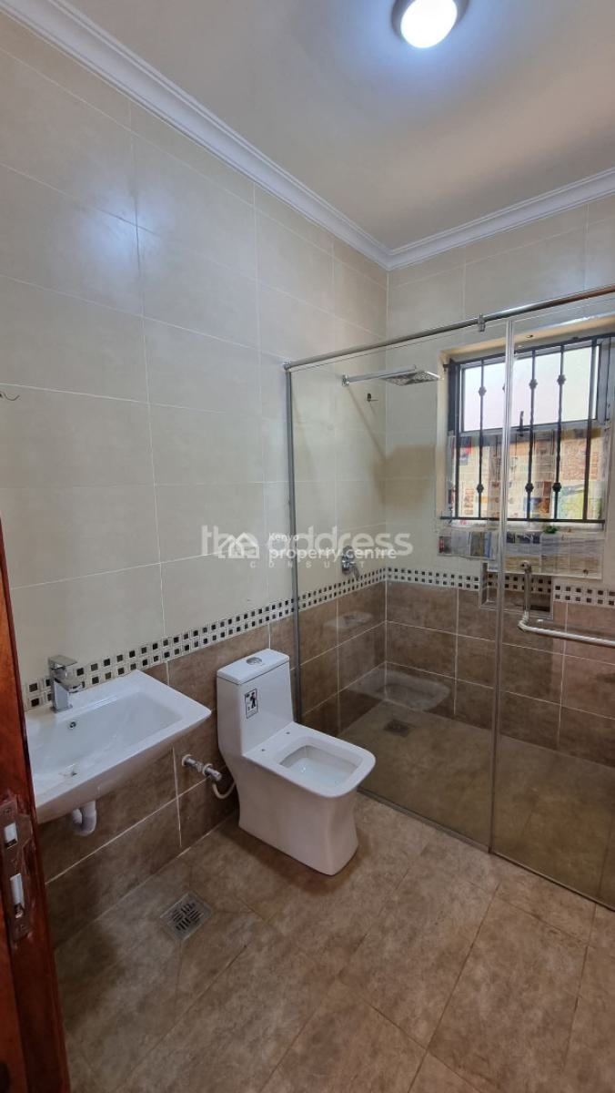 4 Bedroom Bungalow, Karen, Karen, Nairobi, Townhouse for Rent