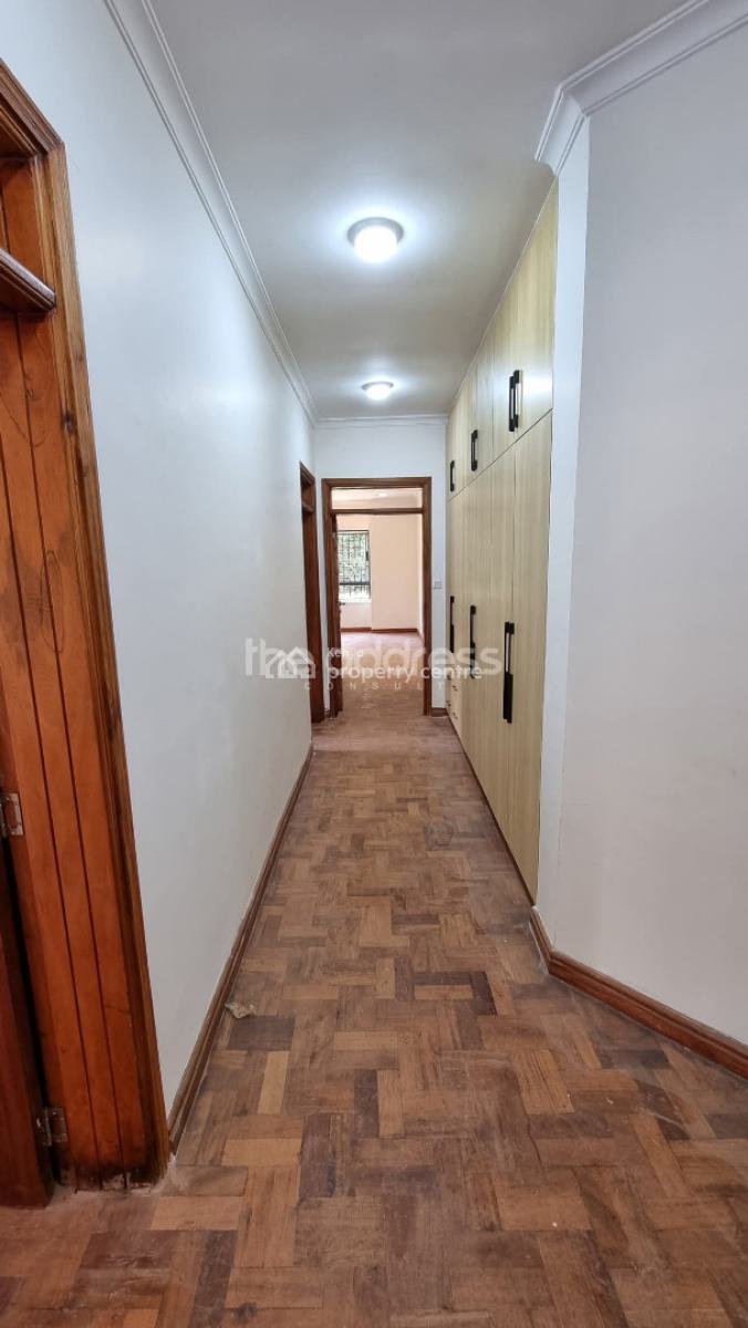 4 Bedroom Bungalow, Karen, Karen, Nairobi, Townhouse for Rent