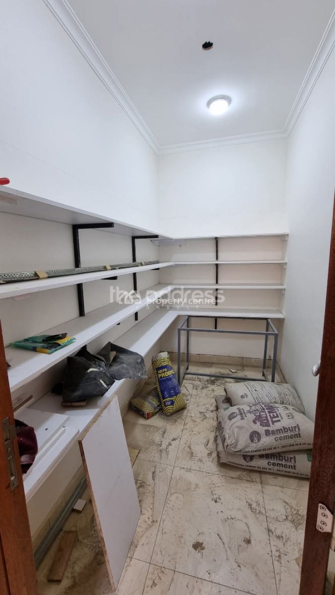 4 Bedroom Bungalow, Karen, Karen, Nairobi, Townhouse for Rent