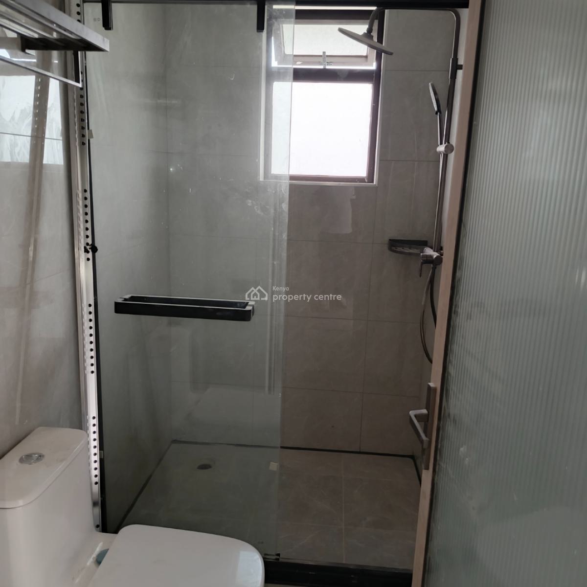Luxurious 2 Bedroom All En-suite, Riverside, Westlands, Nairobi, Apartment for Rent
