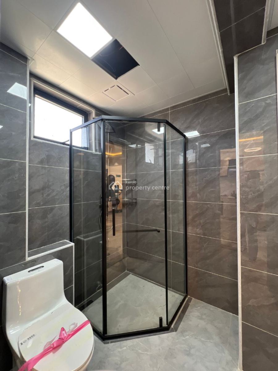 on Going Project 3 Bedroom All Ensuite Plus Dsq with 4 Balconies, Gatundu Road, Kileleshwa, Nairobi, Apartment for Sale