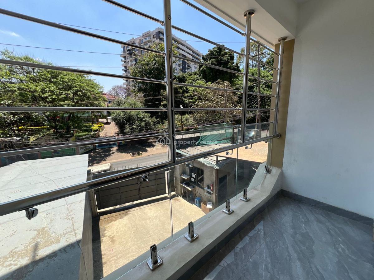 on Going Project 3 Bedroom All Ensuite Plus Dsq with 4 Balconies, Gatundu Road, Kileleshwa, Nairobi, Apartment for Sale