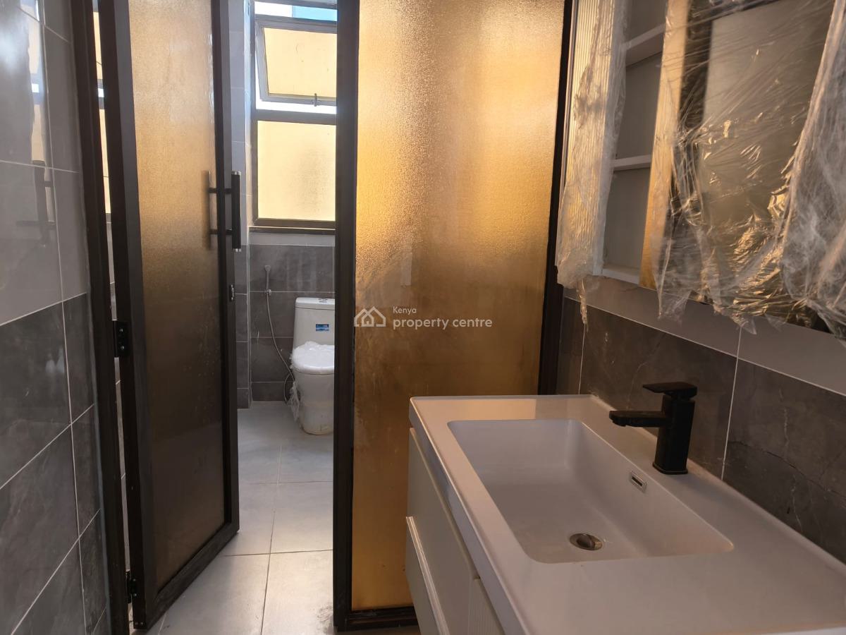 5 Bedroom House, Hardy, Karen, Nairobi, Townhouse for Rent