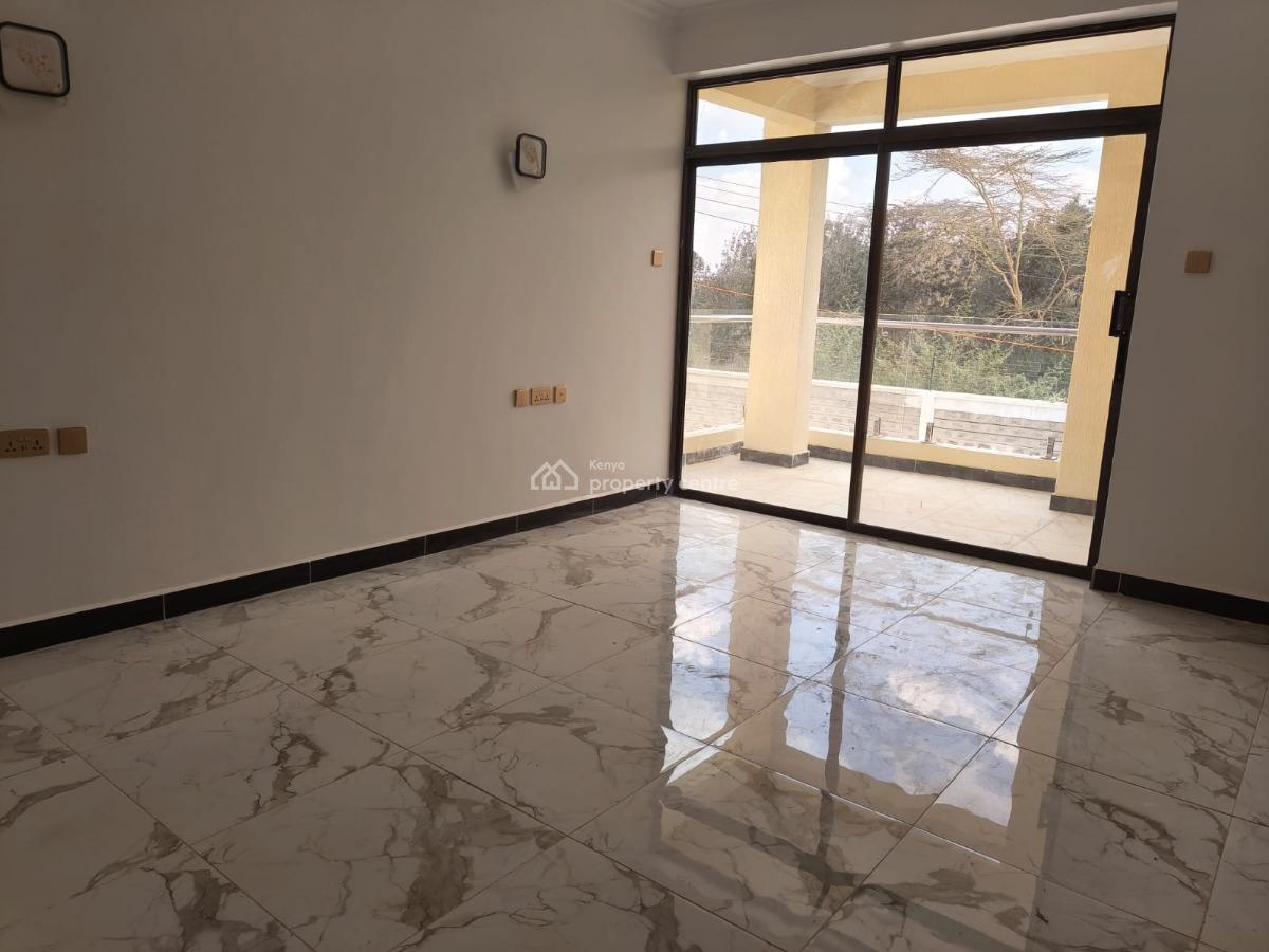 5 Bedroom House, Hardy, Karen, Nairobi, Townhouse for Rent