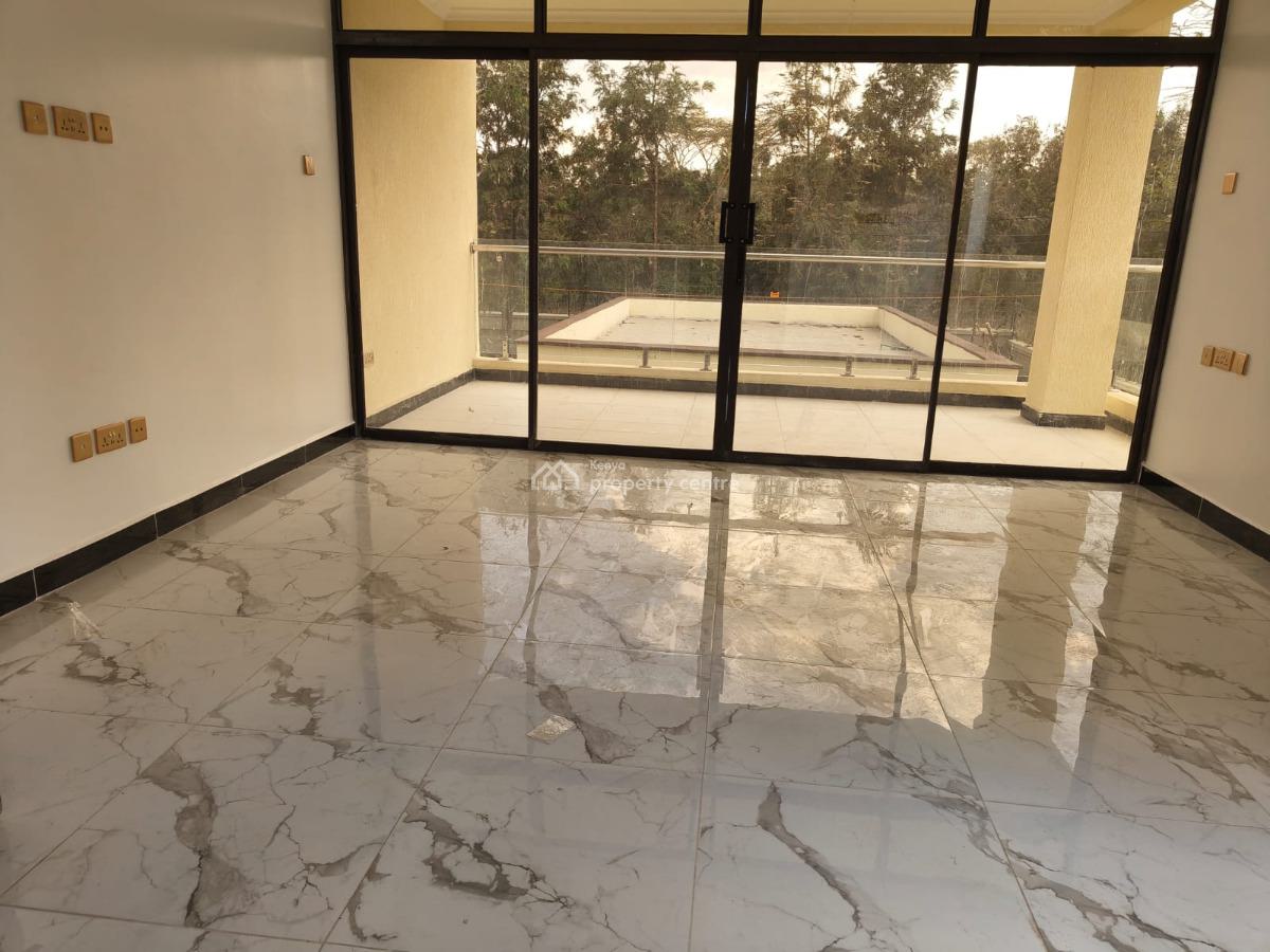 5 Bedroom House, Hardy, Karen, Nairobi, Townhouse for Rent