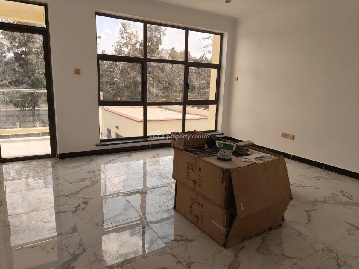 5 Bedroom House, Hardy, Karen, Nairobi, Townhouse for Rent