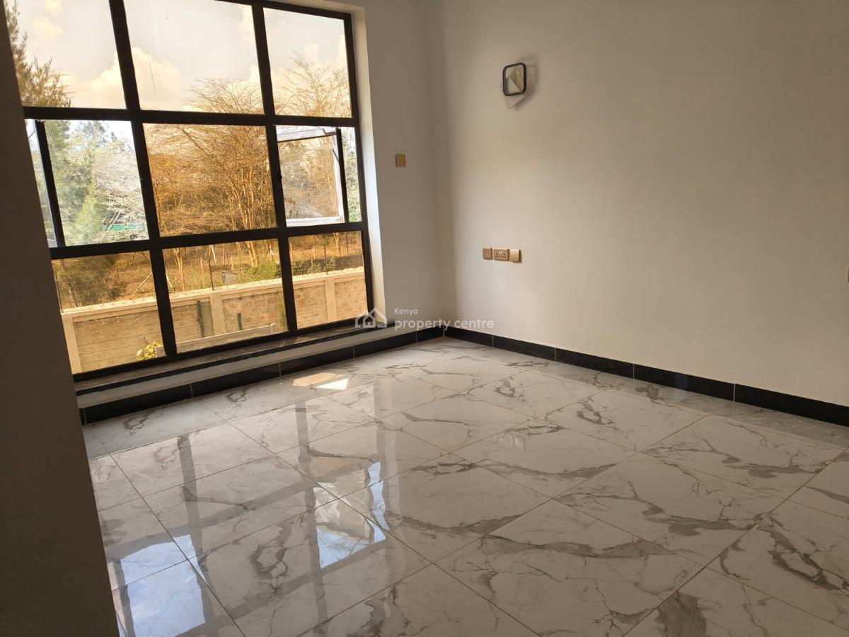 5 Bedroom House, Hardy, Karen, Nairobi, Townhouse for Rent