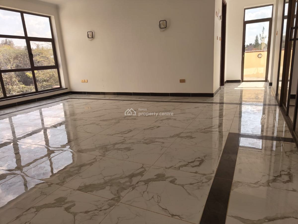 5 Bedroom House, Hardy, Karen, Nairobi, Townhouse for Rent