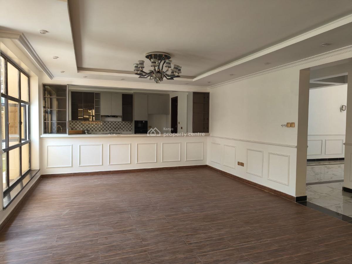5 Bedroom House, Hardy, Karen, Nairobi, Townhouse for Rent