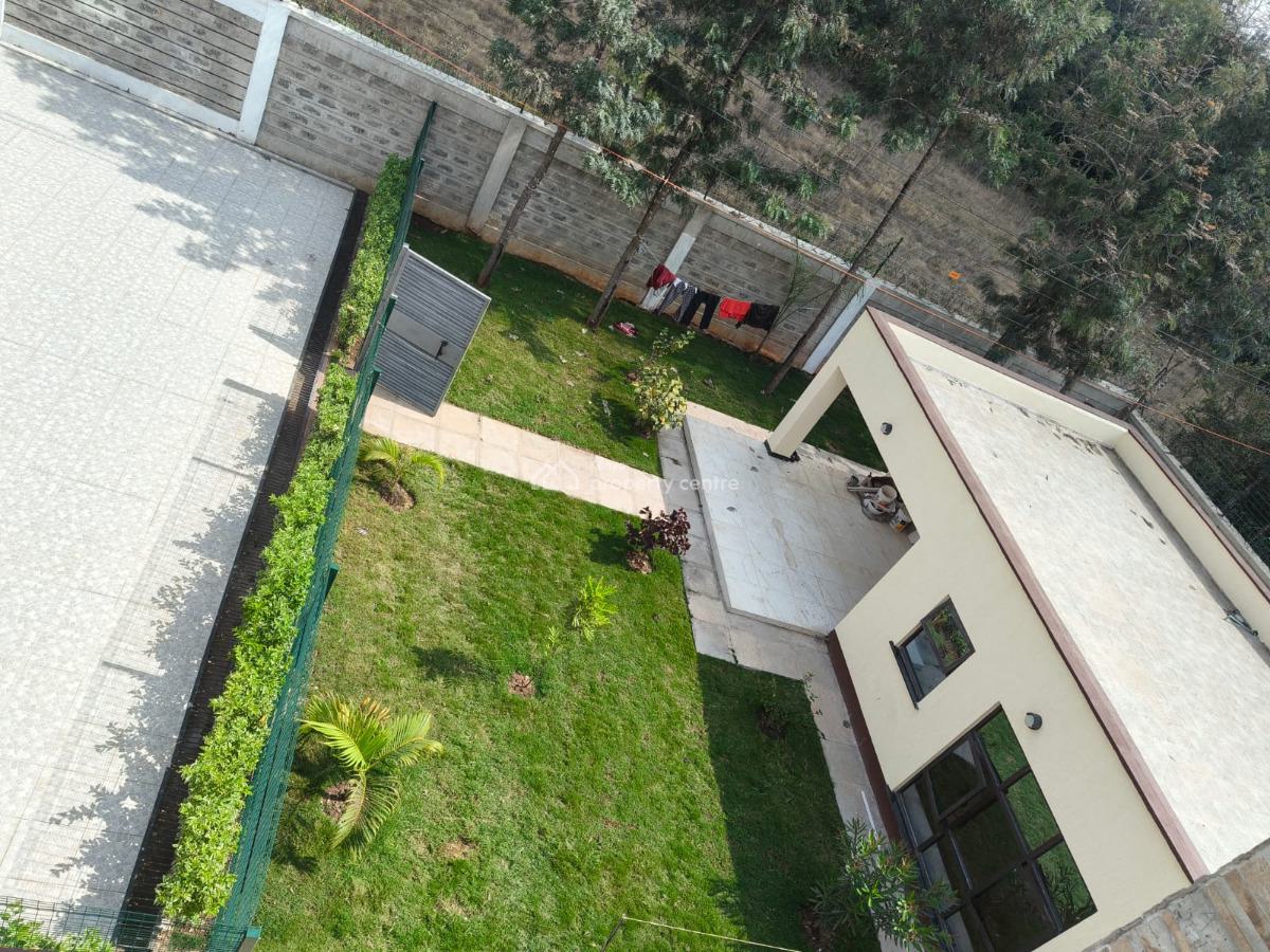 5 Bedroom House, Hardy, Karen, Nairobi, Townhouse for Rent